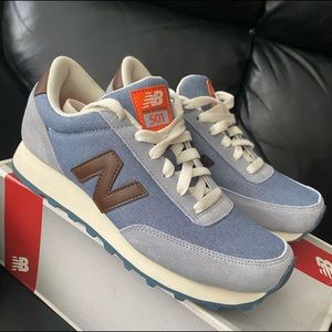 new balance classics